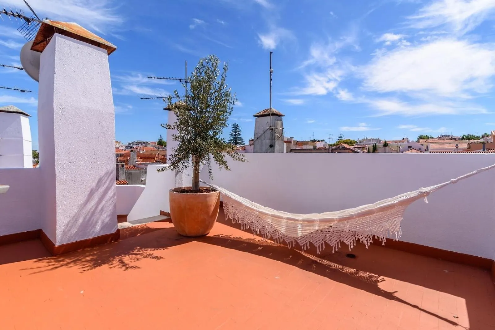 Whome Elegant Living In Cascais Center Portugal