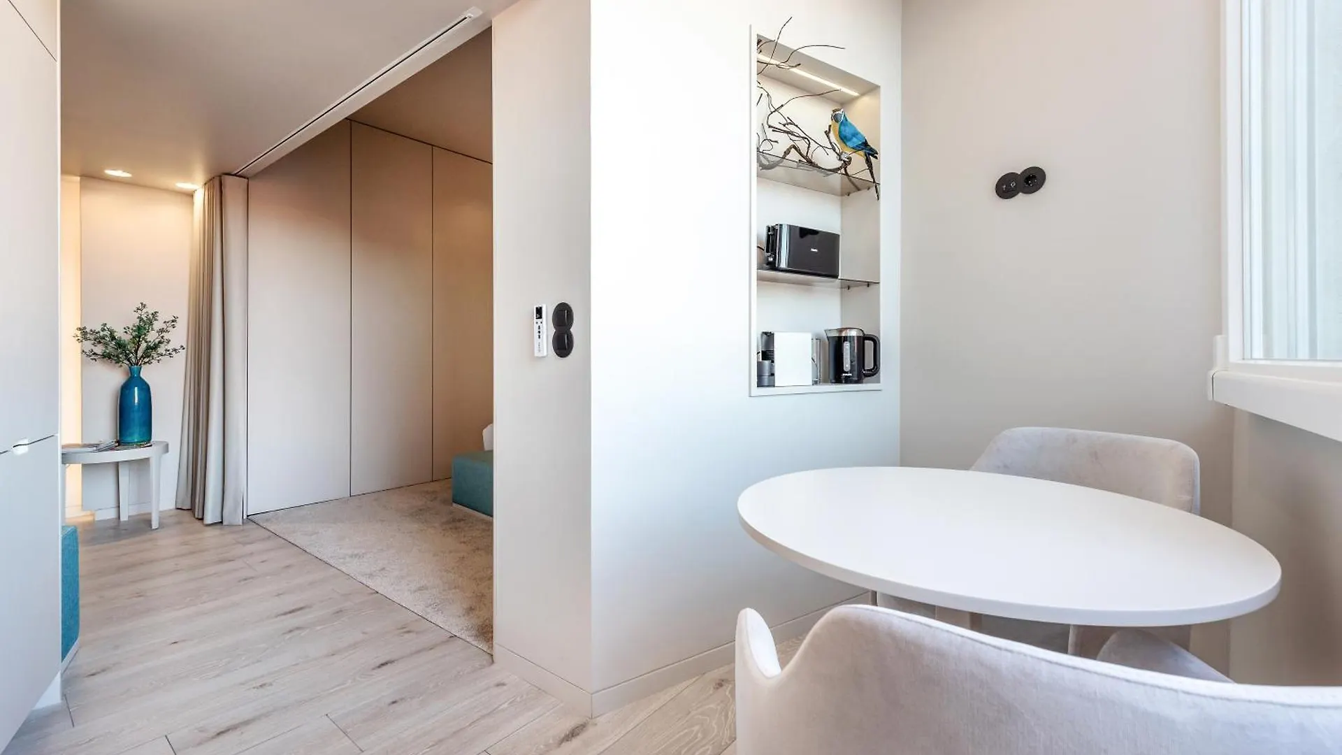 Apartment Whome Elegant Living In Cascais Center