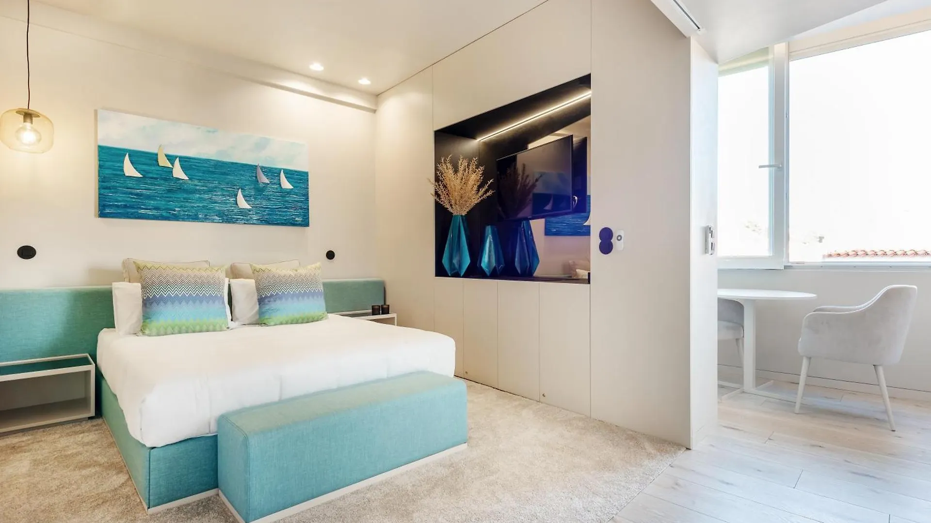 Whome Elegant Living In Cascais Center 0*,  Portugal
