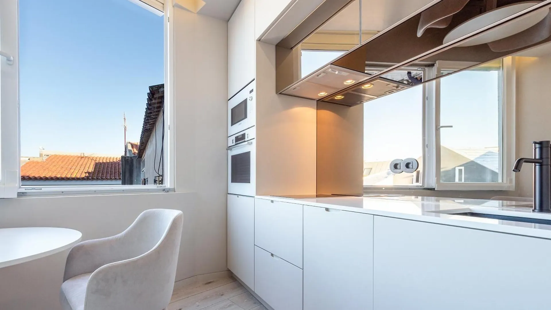 Whome Elegant Living In Cascais Center