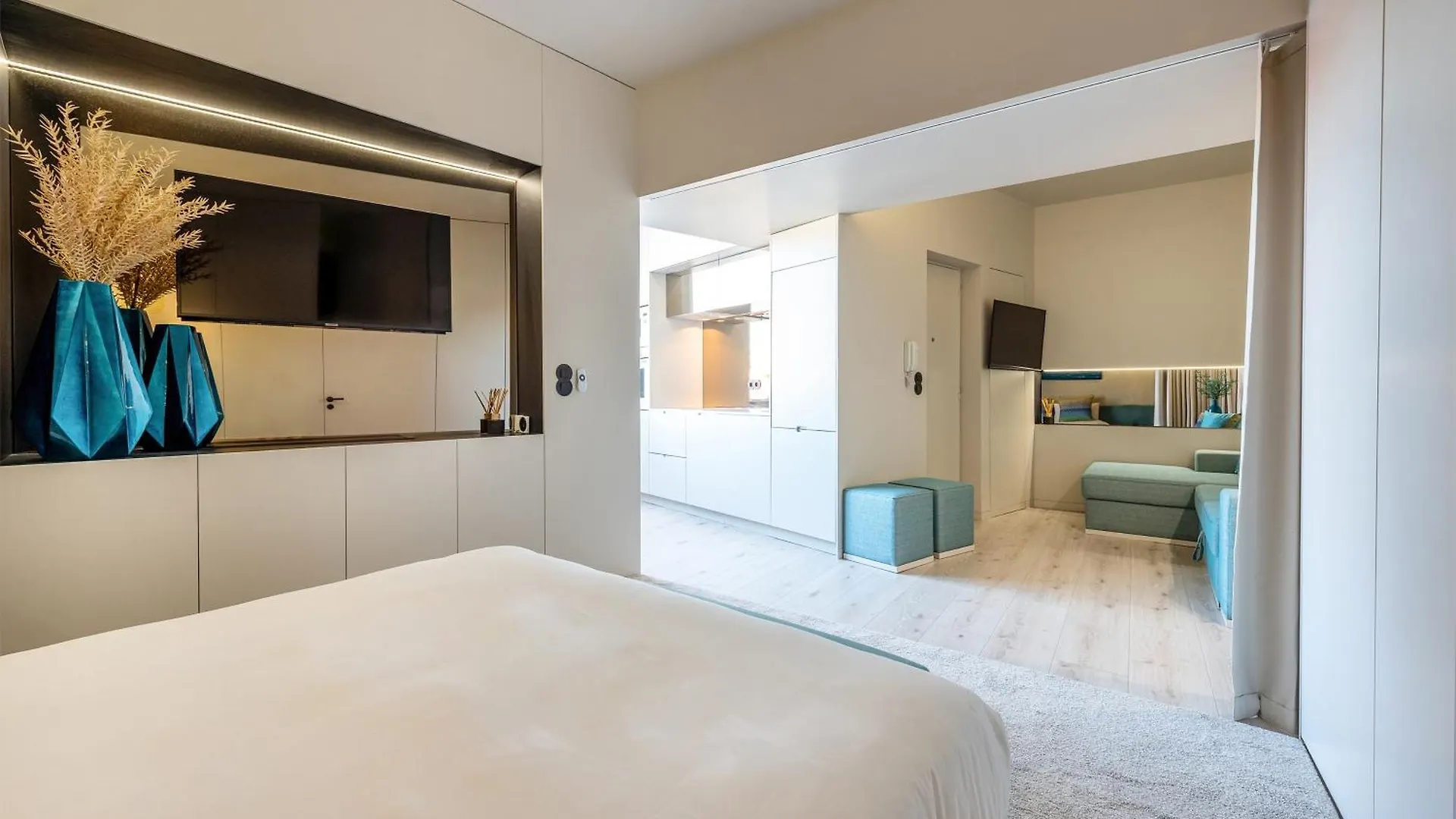 Whome Elegant Living In Cascais Center 0*,