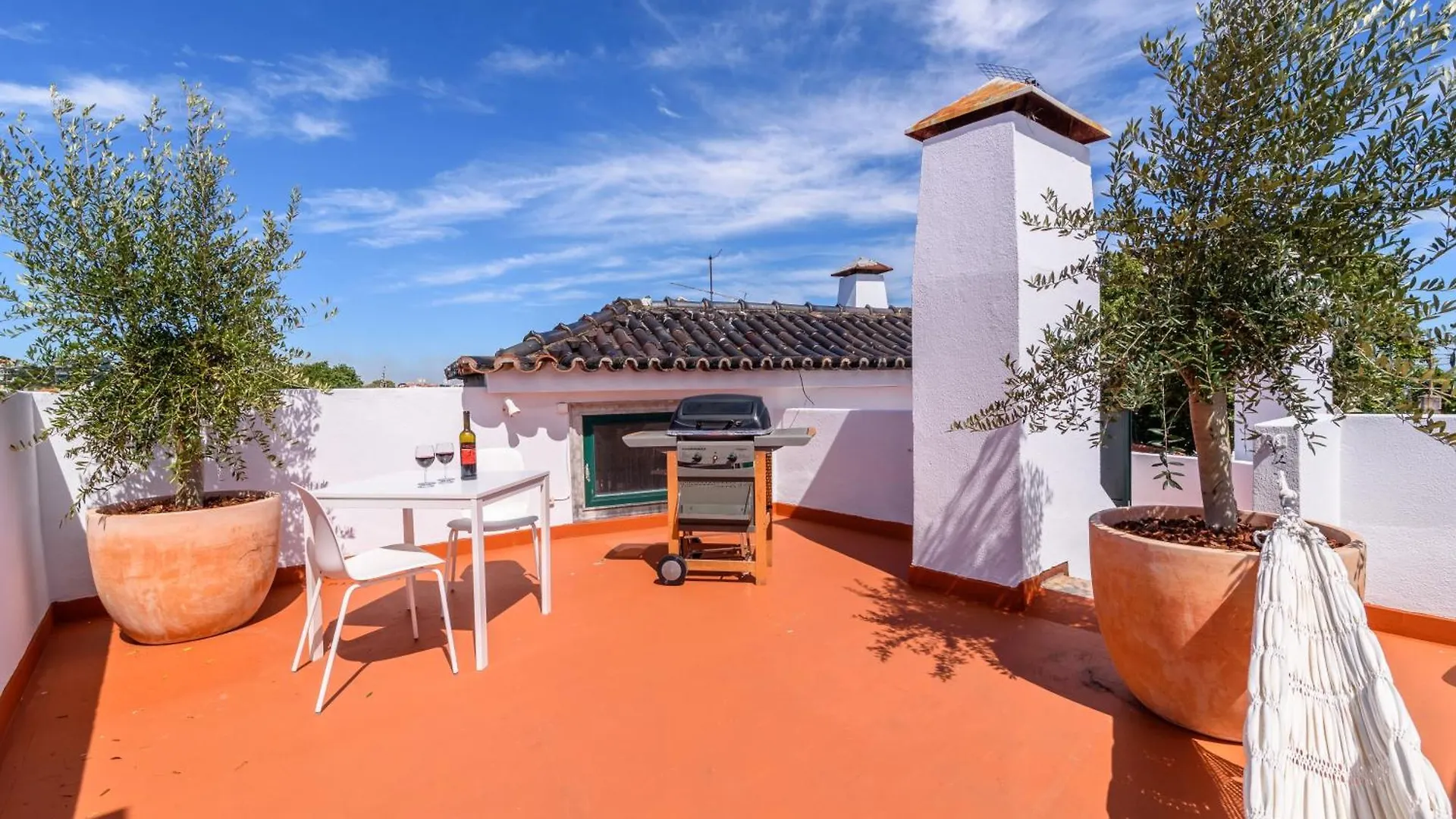 Whome Elegant Living In Cascais Center