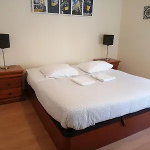 Casa Da Linha Apartamento