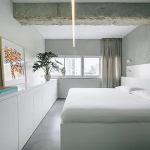 Luz By Olala Homes Apartamento
