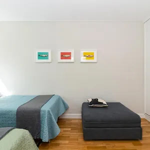 Acqua De Apartamento