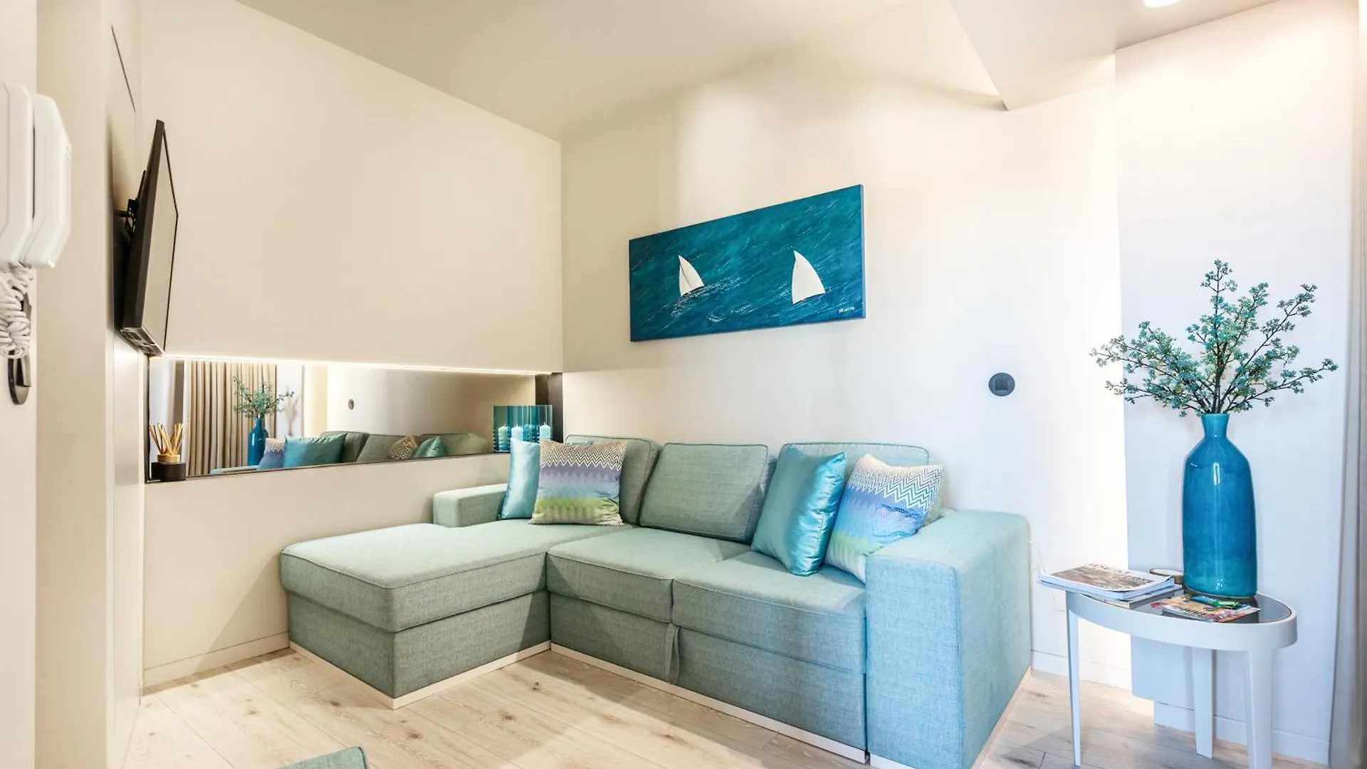 Whome Elegant Living In Cascais Center Apartment
